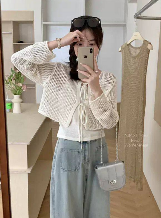 Leven Breeze — FS Women’s Summer Top