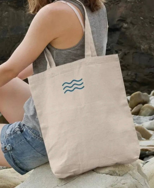 Nola Soft Wave Bag